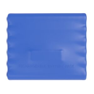 AJAX Internal battery RB (6,4V/36Ah) I Batteria ricaricabile per Hub BP Jeweller 132037