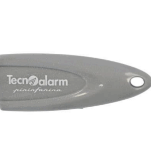 TECNOALARM EV KEY CHIAVE TRANSPONDER AD ALTA SICUREZZA