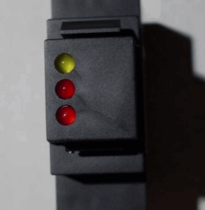 INSERITORE DI PROSSIMITA' PER G8 PLUS