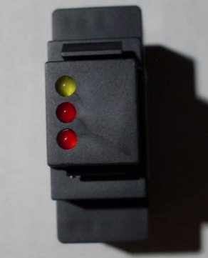 INSERITORE DI PROSSIMITA' PER G8 PLUS
