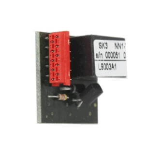 modulo relè aggiuntivo prastel sk3 modulo 1ch per ricevitori radio prastel