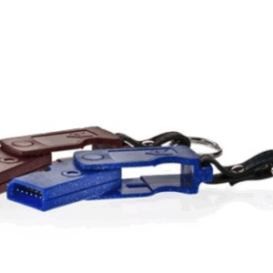 W-BIG-K – Chiave elettronica x1