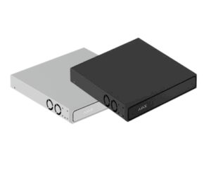 AJAX NVR H2DAC 8