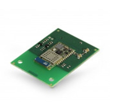 EL.MO. MDWIFI - Modulo Wi-Fi che fornisce una connessione Wi-Fi alla centrale VILLEGGIO