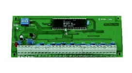 RISCO MODEL: PROSYS EZ16 RP296EZ1600A
