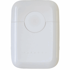 Sirena Per Interno 868Mhz PARADOX SR120/86 (PXMXSR120) Allarme Antifurto Antintrusione