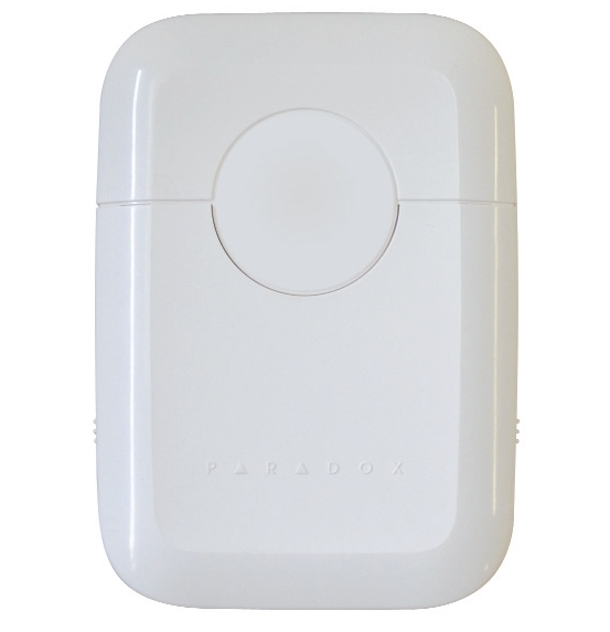 Sirena Per Interno 868Mhz PARADOX SR120/86 (PXMXSR120) Allarme Antifurto Antintrusione