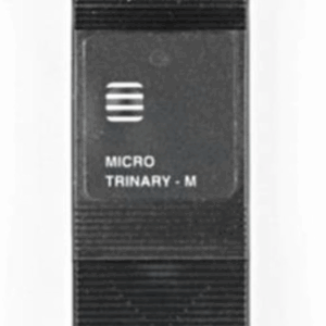 Telecomando Albano M60 micro trinary M 30.875 Mhz codice fisso