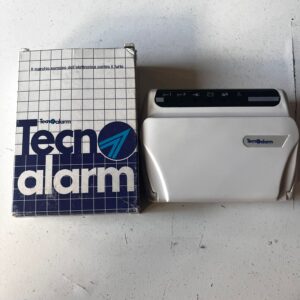 TECNOALARM CP6KEY