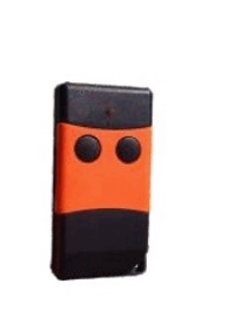 radiocomando bicanale krtx 2 evo KROS