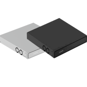 AJAX NVR H2D16PAC