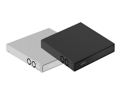 AJAX NVR H2D16PAC