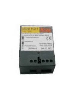 MINI RICEVITORE RADIO RX1