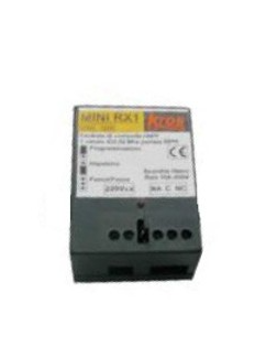 MINI RICEVITORE RADIO RX1