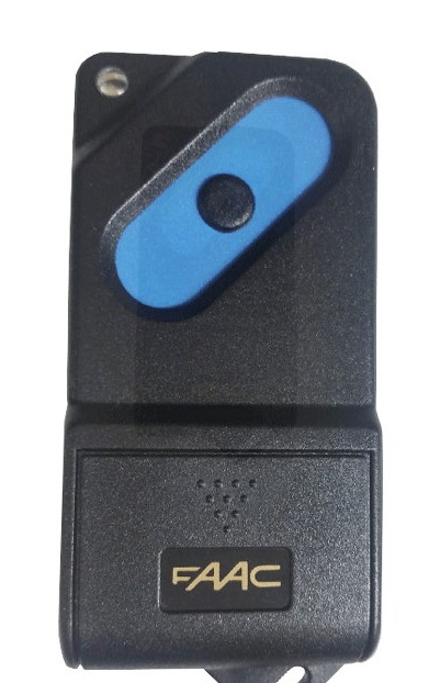 Faac Trasmittente monocanale TM1 433