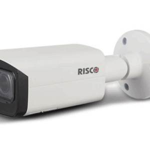 RISCO VUpoint RVCM52P2200A – Bullet 4MP PoE Varifocale