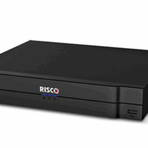 RISCO VUpoint 8CH 4K H.265 8 PoE – RVNVR084K10A.