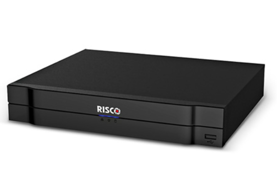 RISCO VUpoint 8CH 4K H.265 8 PoE – RVNVR084K10A.