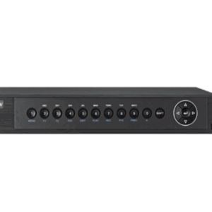 DS-7604HUHI-F1/N DVR TURBO HD