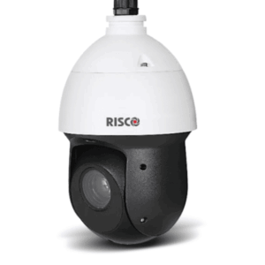 RISCO VUpoint 4MP 25X PTZ Camera – RVCM82E2500A
