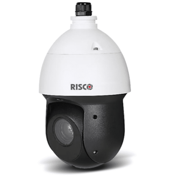 RISCO VUpoint 4MP 25X PTZ Camera – RVCM82E2500A