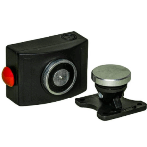 E50 Fermo elettromagnetico