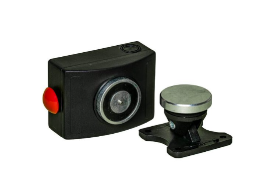 E50 Fermo elettromagnetico