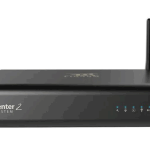 HOME CENTER 2 - FIBARO