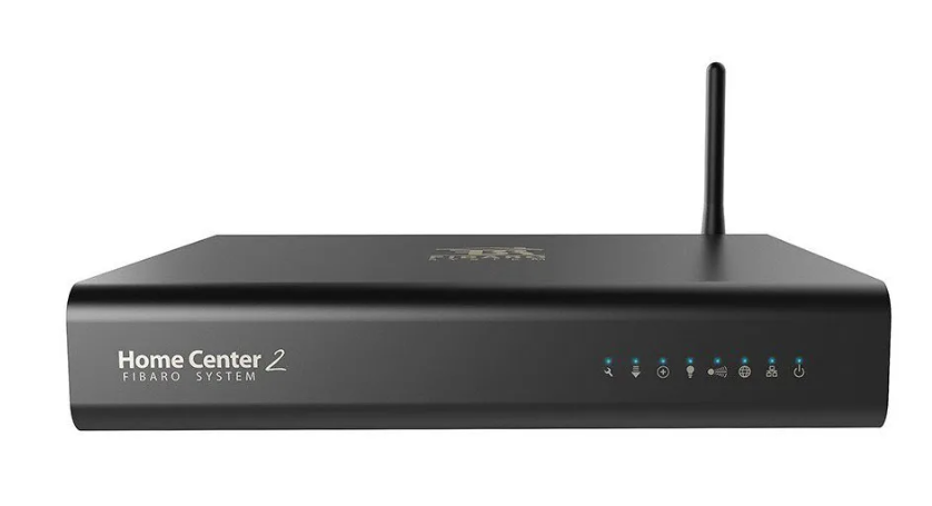 HOME CENTER 2 - FIBARO