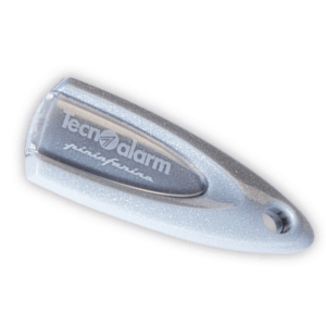 Proxkey tecnoalarm
