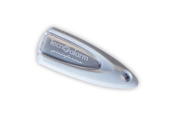 Proxkey tecnoalarm