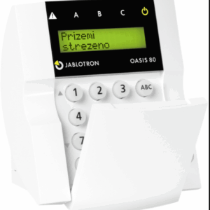 JA-80F JABLOTRON