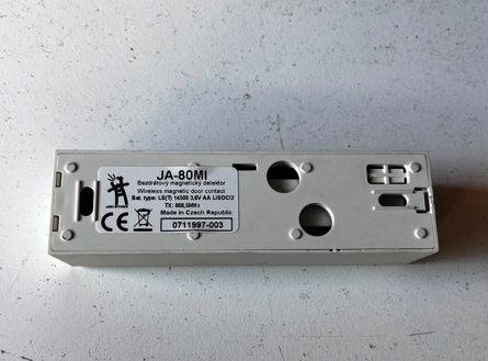 JA-80MI JABLOTRON - immagine 2