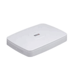 RISCO VUpoint 8CH PoE NVR RVNVR08002QB.