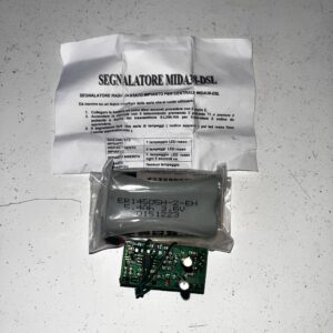 SEGNALATORE MIDA-38 DSL