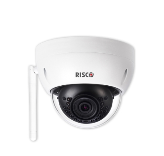 RISCO VUpoint RVCM32W1600B – Eyeball 2MP WiFi