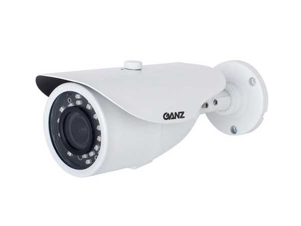 Ganz z8-n4nfn4ap-2 telecamera 2mp had mini ir bullet 1080p