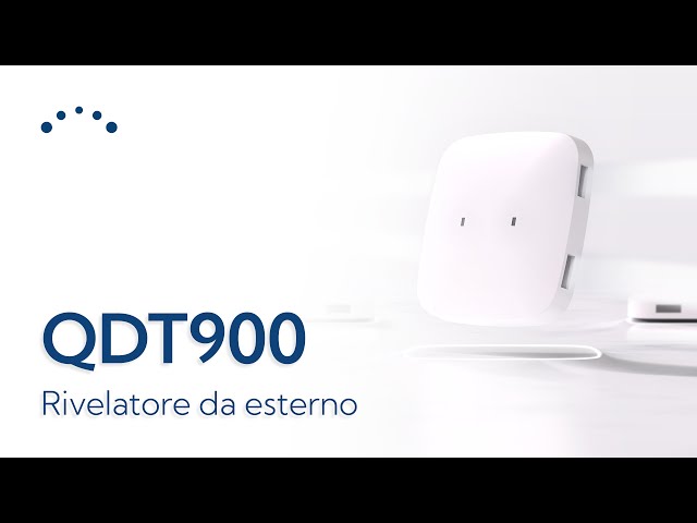 INIM QDT900H - immagine 2