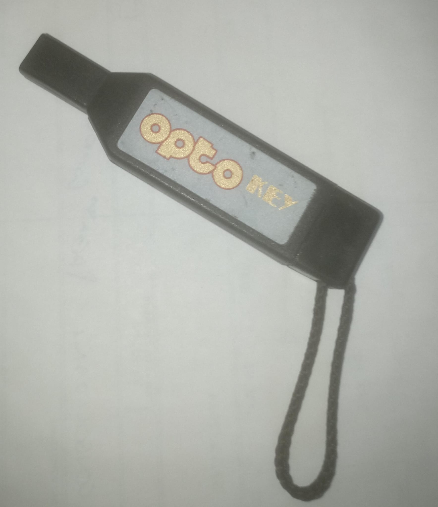 optokey 3i