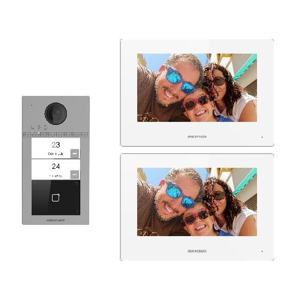 DS-KIS604-S/Bi-family