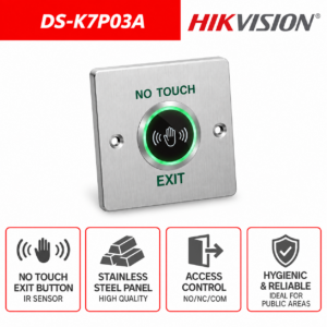 DS-K7P03A