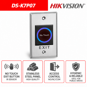 DS-K7P07