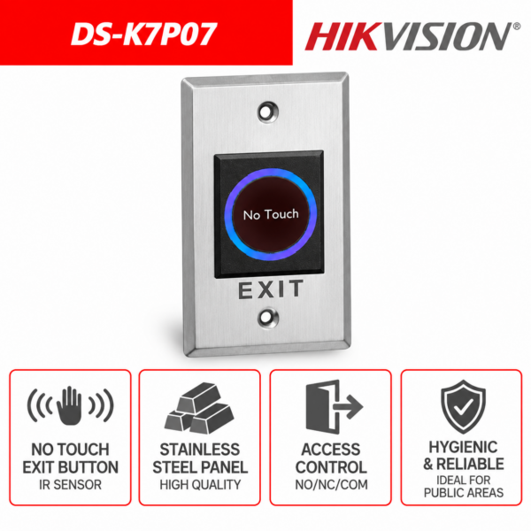 DS-K7P07