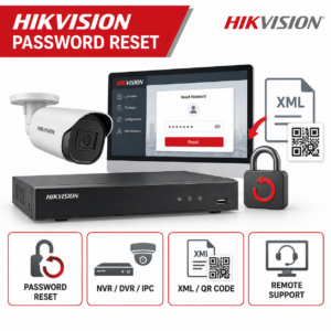 Reset Password