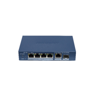 DS-3E1506P-EI/M-4P1T1F