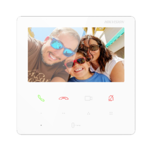 DS-KH6110-WE1/White
