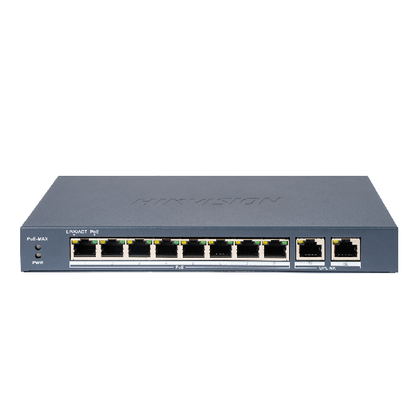 DS-3E1310P-EI/M