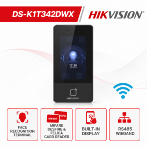 DS-K1T342DWX
