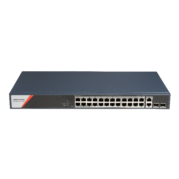 DS-3E1528HP-SI-24P2T2F