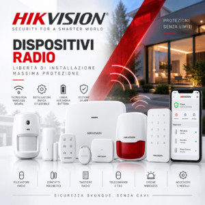 HV Dispositivi Radio